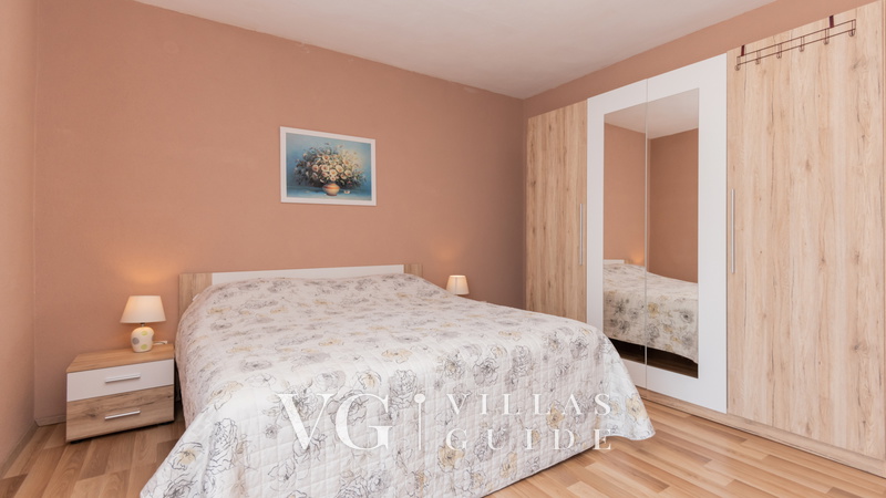 Villa Anatea - Makarska-Cista Velika