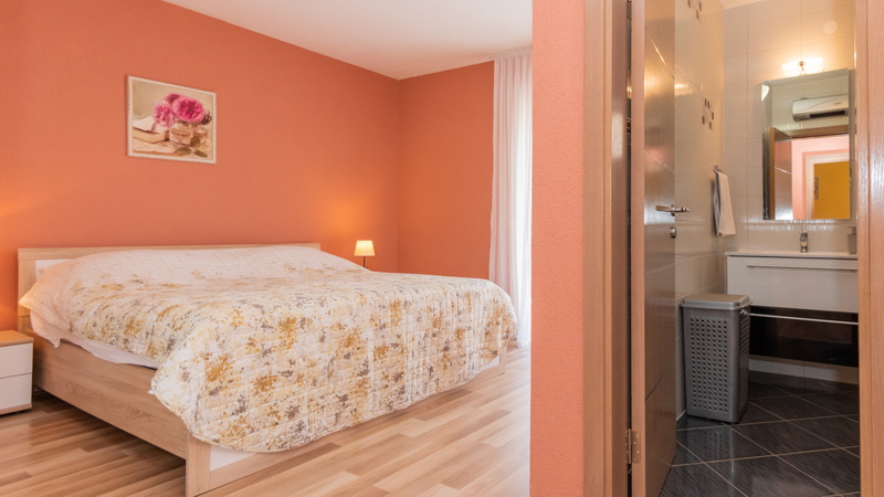 Villa Anatea - Makarska-Cista Velika