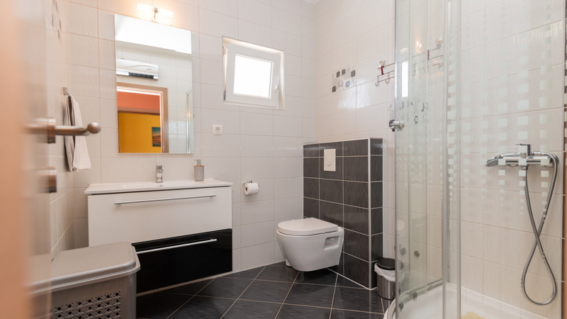 Villa Anatea - Makarska-Cista Velika