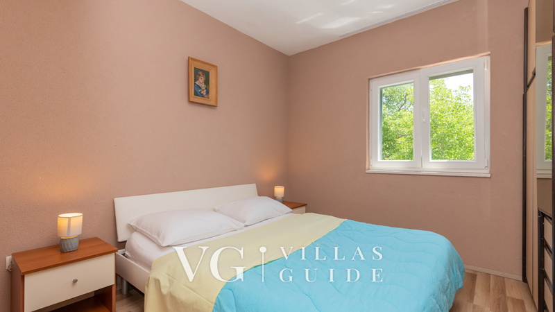 Villa Anatea - Makarska-Cista Velika Schlafzimmer