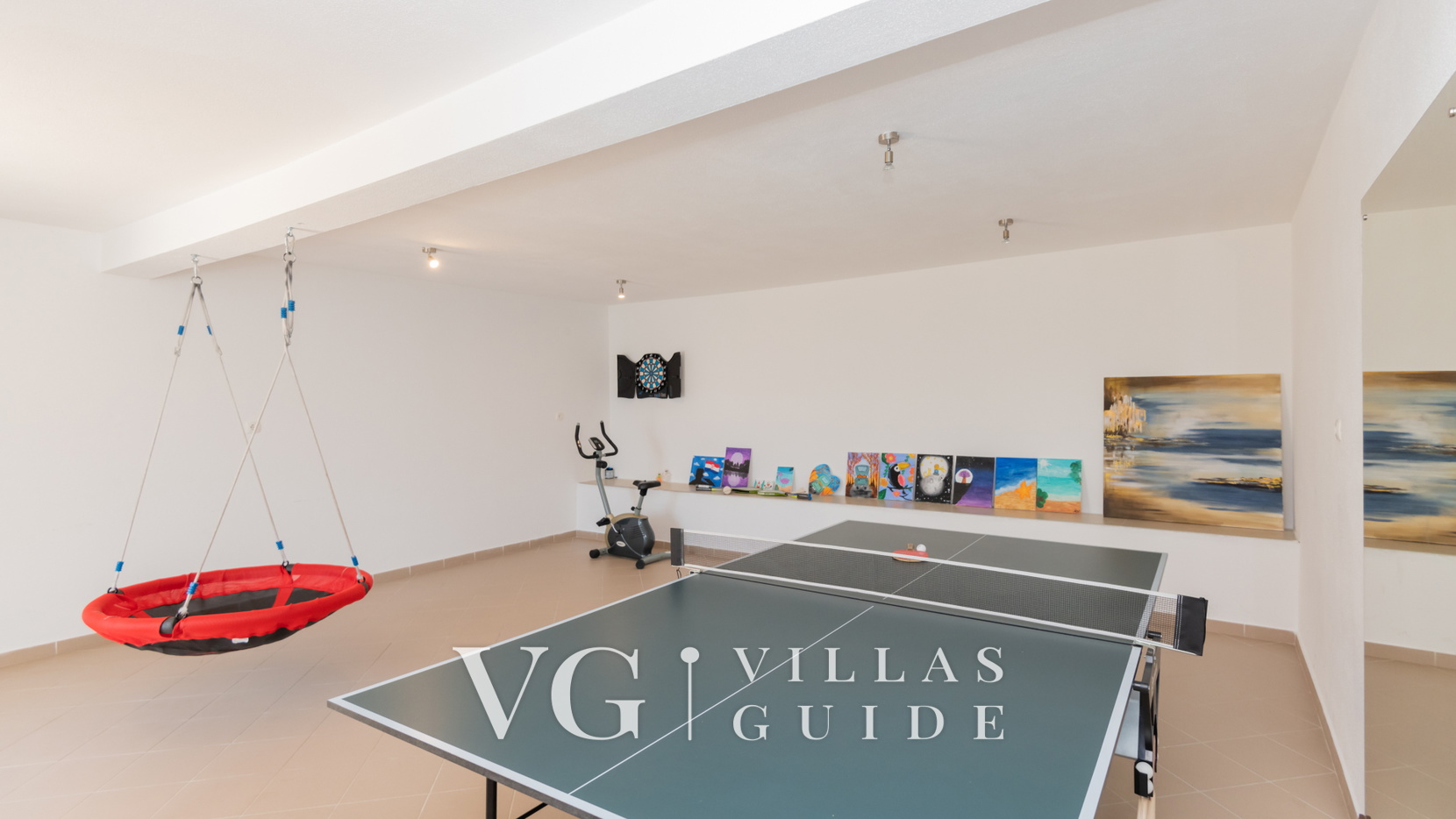 Villa Anatea - Makarska-Cista Velika Zusatzinhalte