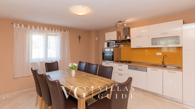 Villa Anatea - Makarska-Cista Velika