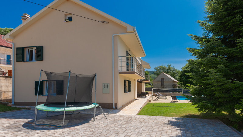 Villa Anatea - Makarska-Cista Velika