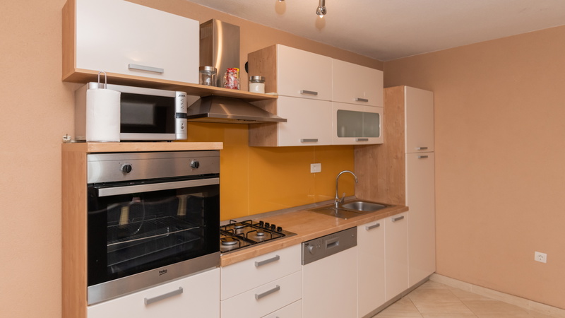 Villa Anatea - Makarska-Cista Velika