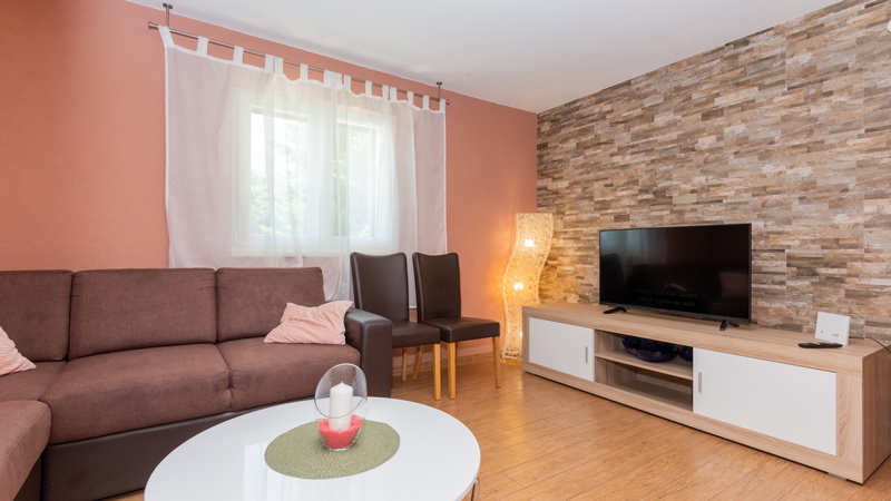 Villa Anatea - Makarska-Cista Velika