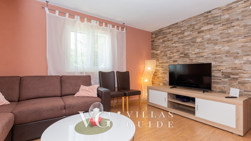 Villa Anatea - Makarska-Cista Velika