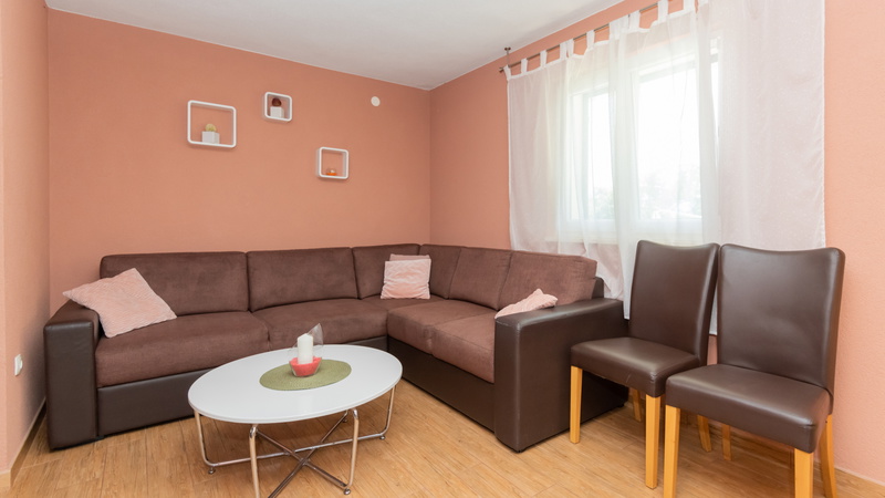 Villa Anatea - Makarska-Cista Velika