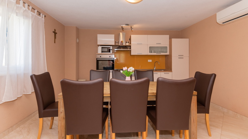 Villa Anatea - Makarska-Cista Velika