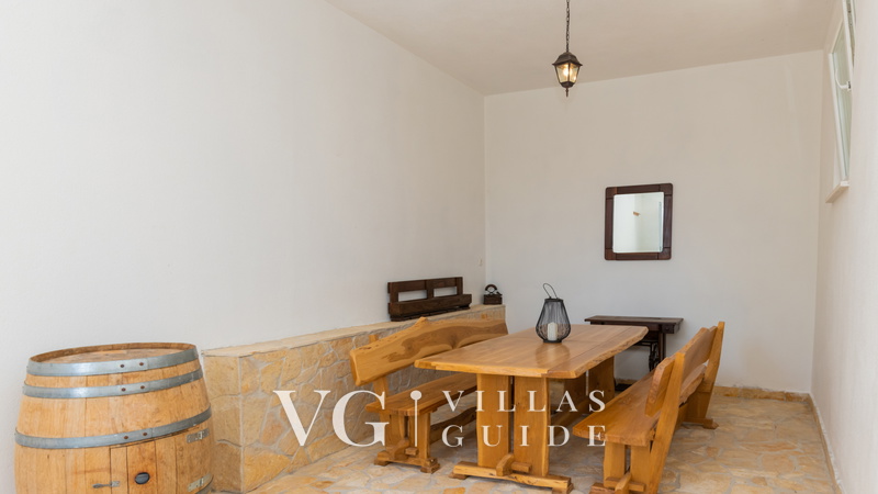 Villa Anatea - Makarska-Cista Velika Zusatzinhalte