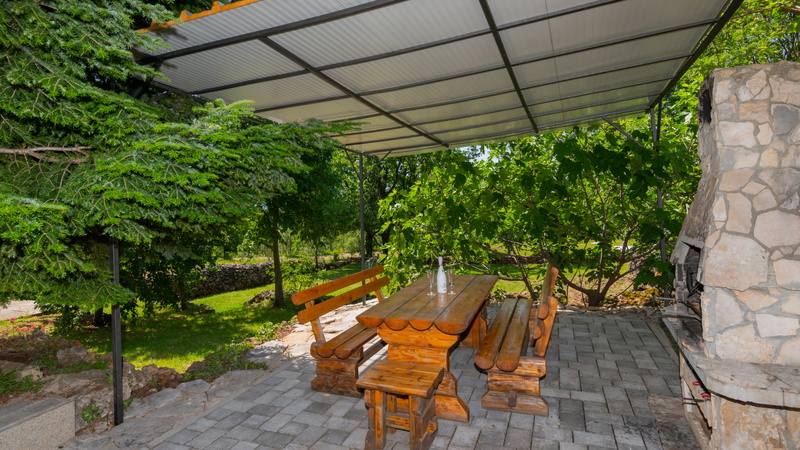 Villa Anatea - Makarska-Cista Velika