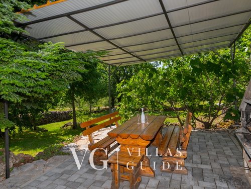 Villa Anatea - Makarska-Cista Velika