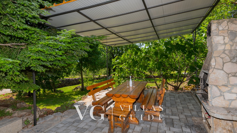 Villa Anatea - Makarska-Cista Velika