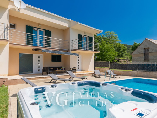 Villa Anatea - Makarska-Cista Velika