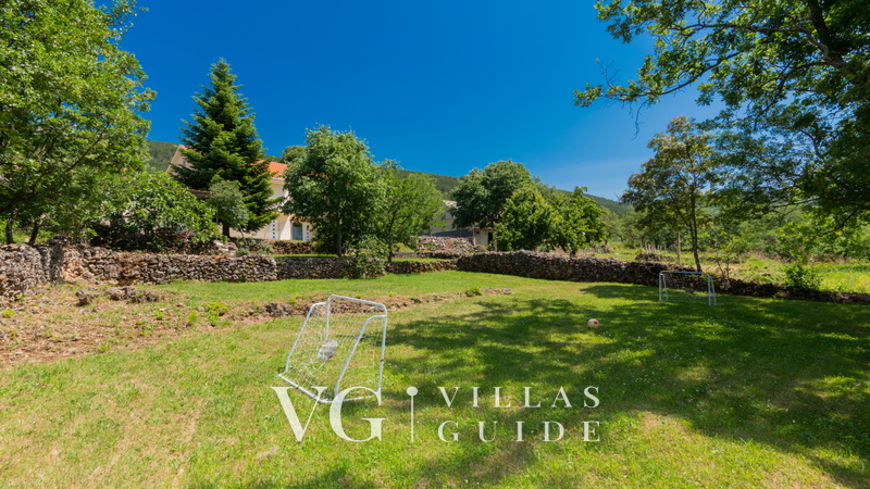 Villa Anatea - Makarska-Cista Velika Zusatzinhalte