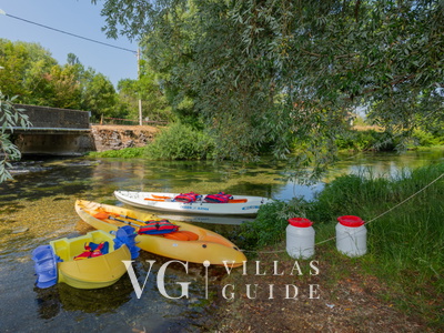 Villa Vrljika - Makarska-Glavina Donja Additional content