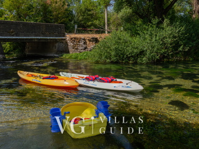 Villa Vrljika - Makarska-Glavina Donja Additional content