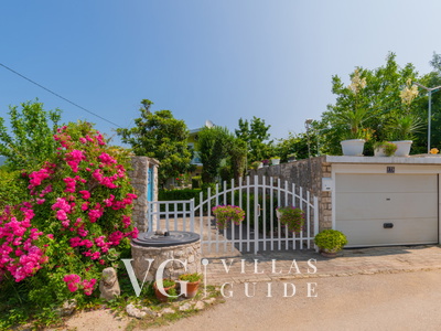 Villa Vrljika - Makarska-Glavina Donja Other