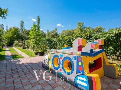 Villa Vrljika - Makarska-Glavina Donja