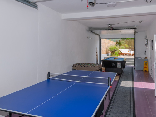 Villa Vrljika - Makarska-Glavina Donja