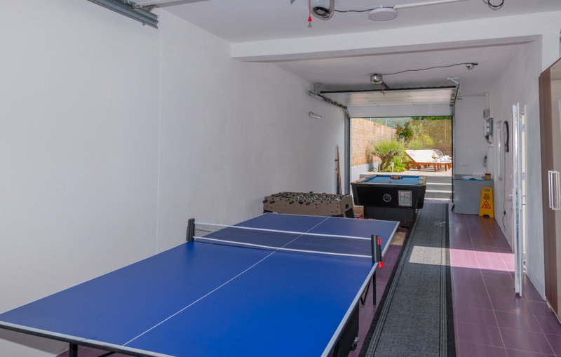 Villa Vrljika - Makarska-Glavina Donja