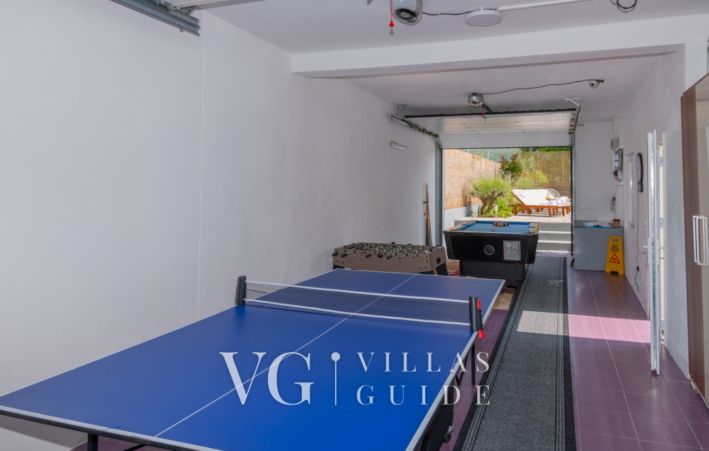 Villa Vrljika - Makarska-Glavina Donja Additional content