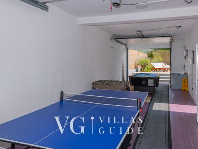 Villa Vrljika - Makarska-Glavina Donja