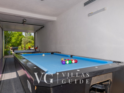 Villa Vrljika - Makarska-Glavina Donja Additional content