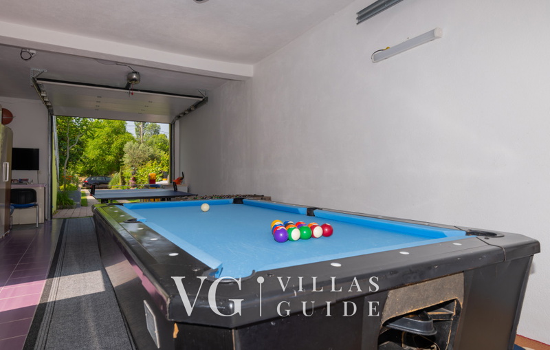 Villa Vrljika - Makarska-Glavina Donja Contenuto aggiuntivo