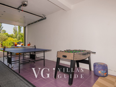 Villa Vrljika - Makarska-Glavina Donja Additional content