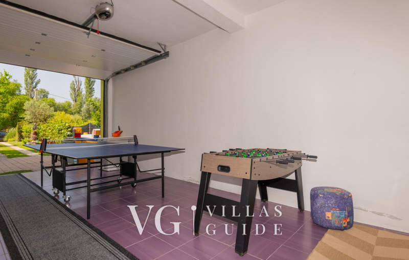 Villa Vrljika - Makarska-Glavina Donja Contenuto aggiuntivo