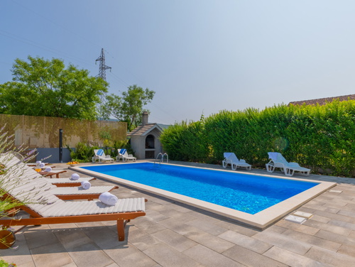 Villa Vrljika - Makarska-Glavina Donja