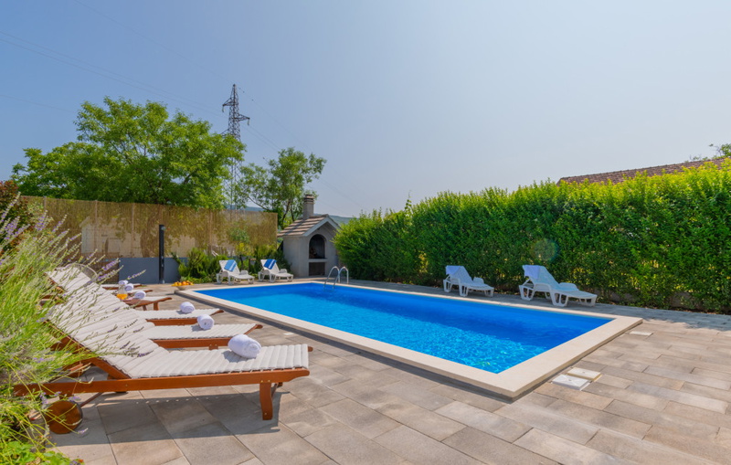 Villa Vrljika - Makarska-Glavina Donja