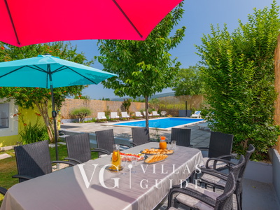 Villa Vrljika - Makarska-Glavina Donja