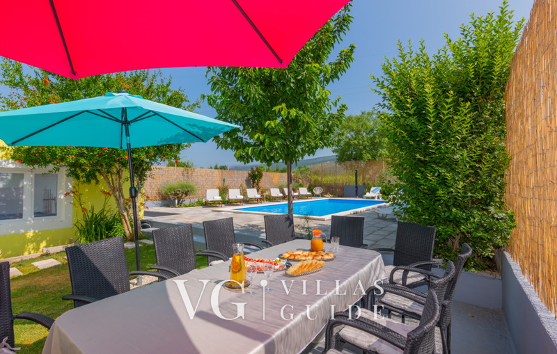 Villa Vrljika - Makarska-Glavina Donja