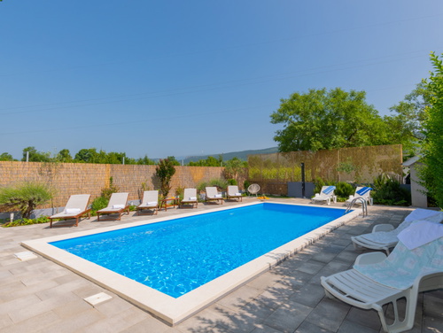 Villa Vrljika - Makarska-Glavina Donja