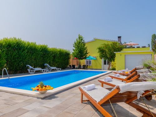 Villa Vrljika - Makarska-Glavina Donja