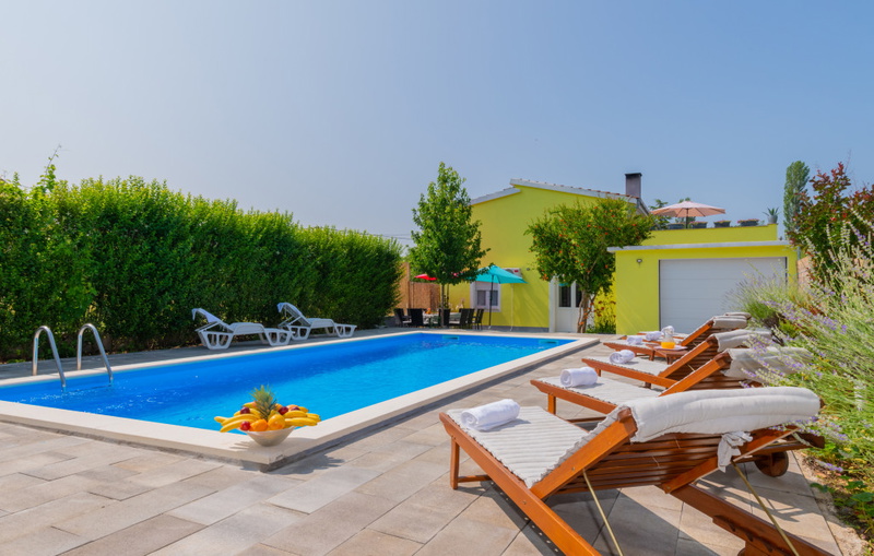 Villa Vrljika - Makarska-Glavina Donja