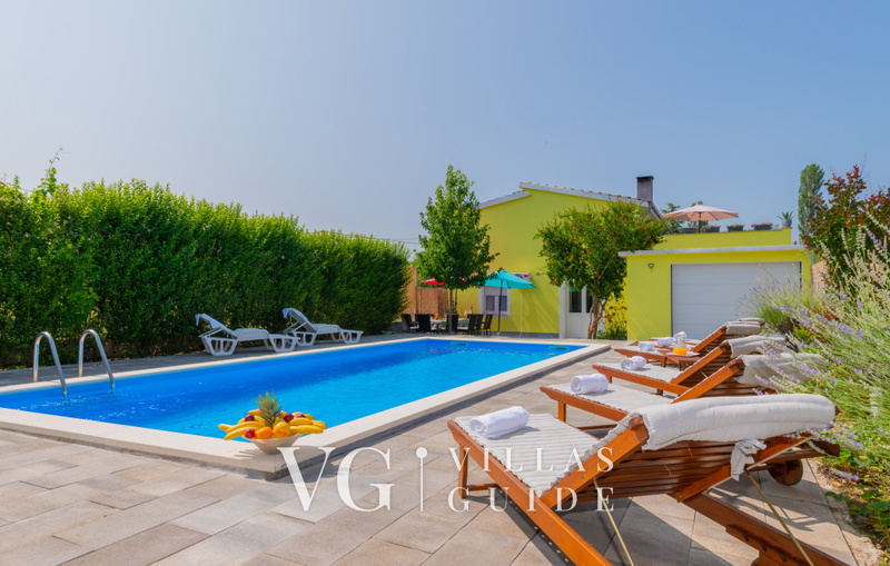 Villa Vrljika - Makarska-Glavina Donja