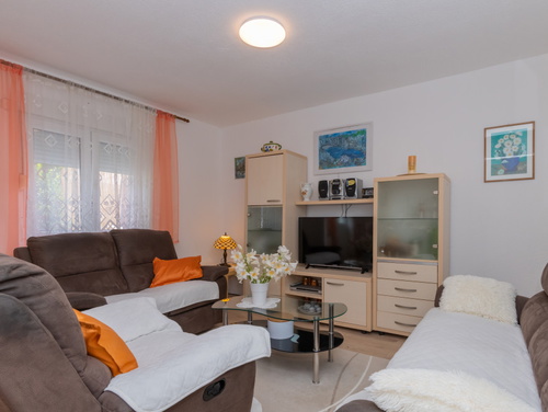 Villa Vrljika - Makarska-Glavina Donja