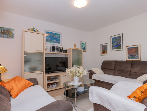 Villa Vrljika - Makarska-Glavina Donja