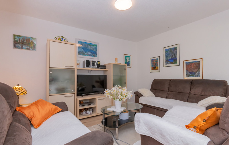 Villa Vrljika - Makarska-Glavina Donja