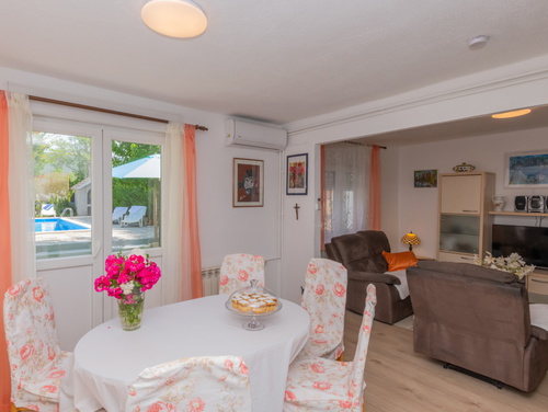 Villa Vrljika - Makarska-Glavina Donja