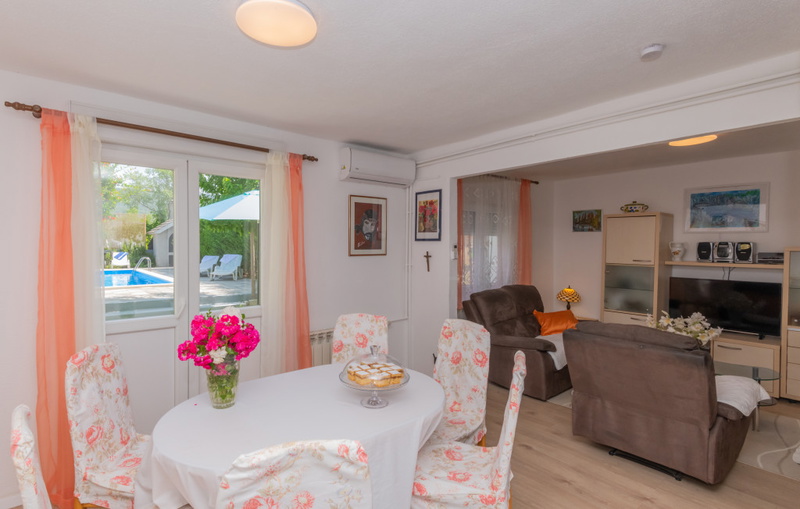 Villa Vrljika - Makarska-Glavina Donja