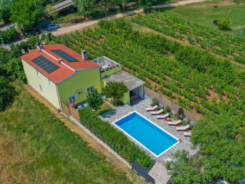 Villa Vrljika - Makarska-Glavina Donja