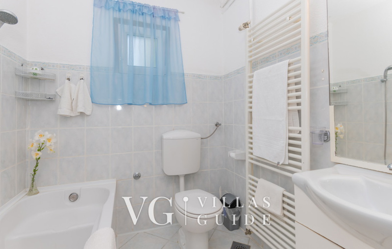 Villa Vrljika - Makarska-Glavina Donja Bagno