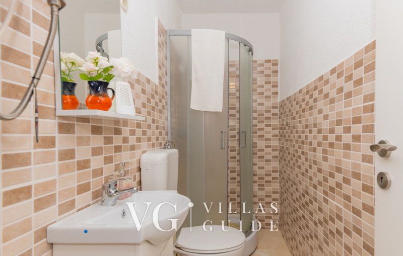 Villa Vrljika - Makarska-Glavina Donja Bagno