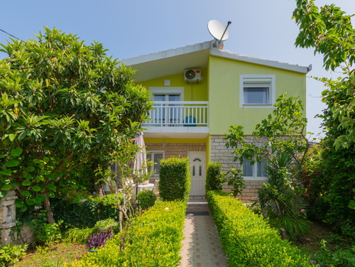 Villa Vrljika - Makarska-Glavina Donja