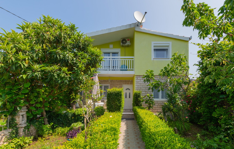 Villa Vrljika - Makarska-Glavina Donja