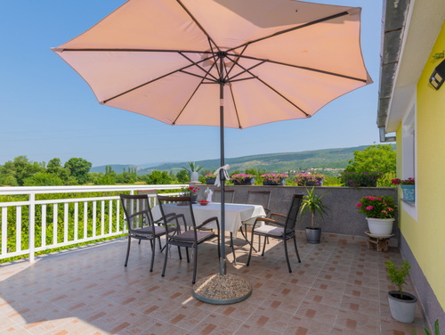 Villa Vrljika - Makarska-Glavina Donja