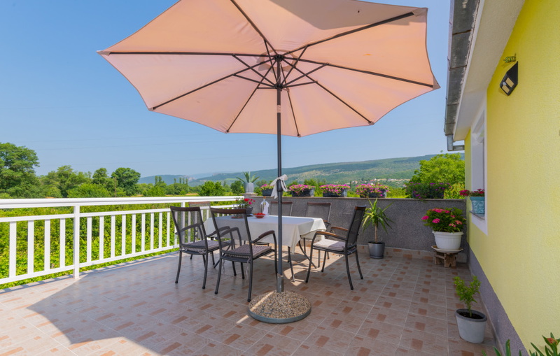 Villa Vrljika - Makarska-Glavina Donja